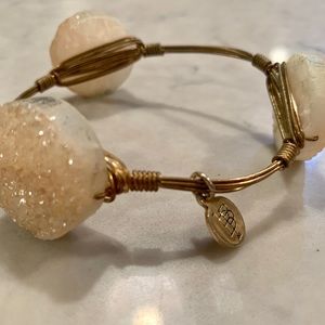 Bourbon and Boweties Bangle